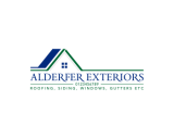/public/logoimage/1542359347Alderfer Exteriors.png
